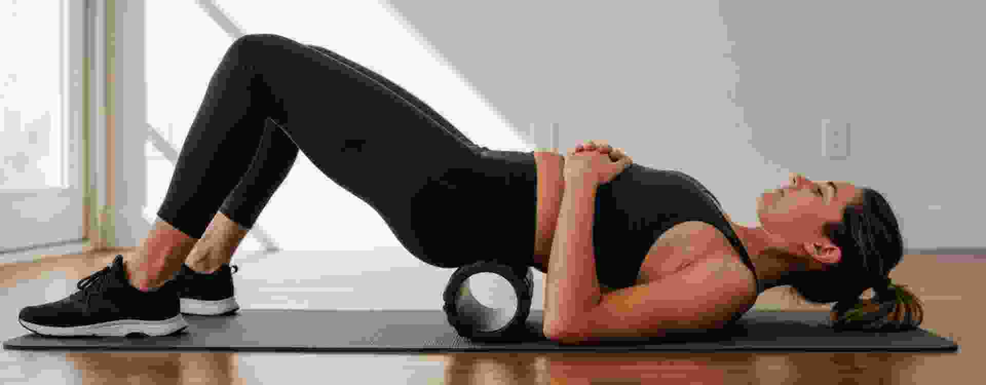 Yoga Classess